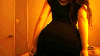 Seduce stepson for sex while husband works