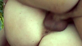 Tobi Pacific squirts all over during muff diving and fucking.