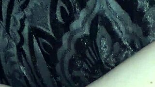 Amateur girl enjoys a rabbit toy and deepthroats in the verification video