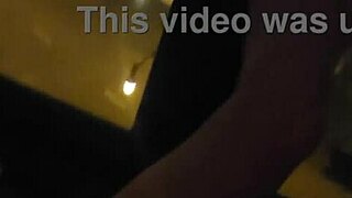 I couldn't stop masturbating in front of the hotel window, feeling so exposed and aroused