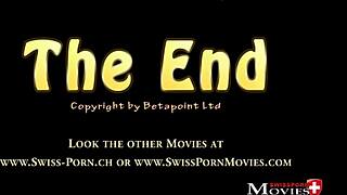 Anastasia Hints at Neighbor Threesome with Two Guys