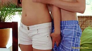 I can't stop banging my 18-year-old teen girlfriend