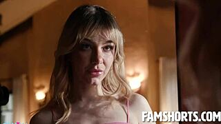 Stepsis Demi Hawks Is Not A Slut Just Open Minded Codey Steele