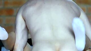 Hey, hijastra, your tempting charm fills this place with wild energy!