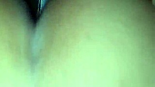 spanish girl next door cheatin on her bf while he at work