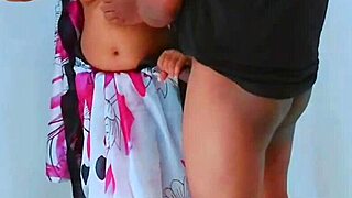 Hot Indian Teacher Bangs Her Best Student Hard