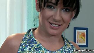 Hot teen 18+ babes getting naughty slaps