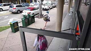 man, i’m so busted, caught stealin’ in the security office by wrex huntin’ me down again