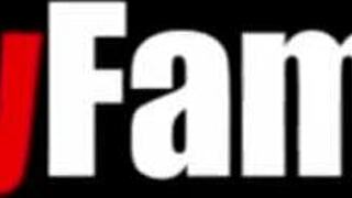 Scared Brunette Teen Stepsis Fucks Kelly Green