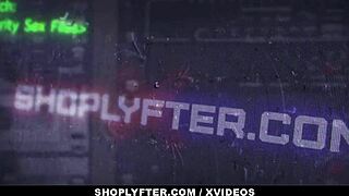 Fuck Teen 18+ Judy Jolie For Stealing Freedom!