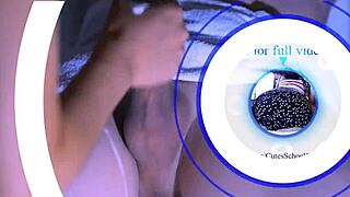 me and my buddy snuck off campus for a wild motel fling