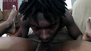 Nasty ass teen gawslee takes on big black cocks, her young body filled with monster dicks in hardcore action.