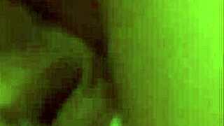 hot natalie rossi gets creampied in hardcore action