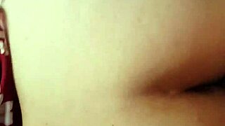 My stepsister cleans while I fuck her hard