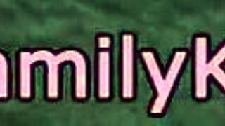 this real stepsister is getting pounded on all fours in pov, amateurs style 😏