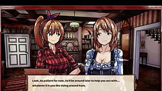 Let's play breeding farm part 1