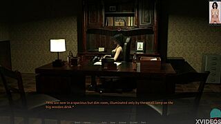 asian milf ming flaunts her big tits