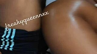 My Boss's Wife Demanded I Fuck Her Before Salary Payment