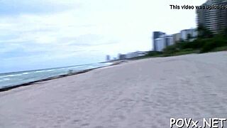 This tight teen 18+ pussy really enjoys getting nailed hard by a big cock in POV.