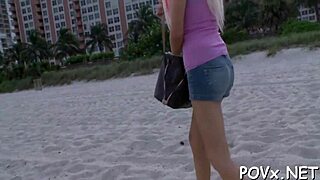 This tight teen 18+ pussy really enjoys getting nailed hard by a big cock in POV.