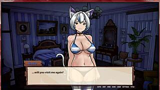 let's play breeding farm part 11 with big boobs