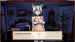 let's play breeding farm part 11 with big boobs