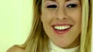 My naughty neighbors Lilly Lane in a wild threesome 😏