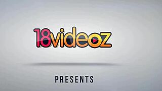 Daisy covers all bases with shaved pussy and anal.