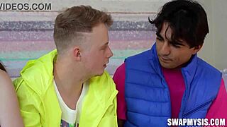 Back to the cooter part 1 pussy from the past chloe temple venus vixen jimmy michaels carlos dickinson