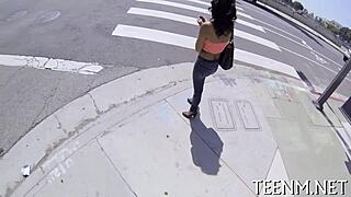 jade jantzen invites lusty fur pie contest