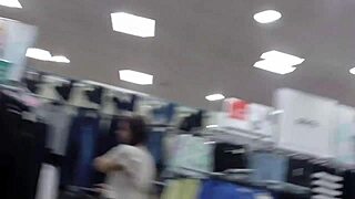 girls getting wild in public rooms with sex 😏