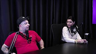 Beautiful teen started porn during pandemic and competed in beauty pageant - Melody Antunes