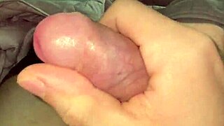 Young Student Takes Monster Cock From Athletic Bodybuilder