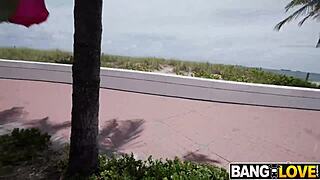 Kelsey Kane and her BF deepthroating some cowgirl action