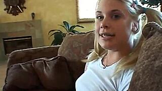 Lesbian Little 18+ Summer Licking Pussy Hard