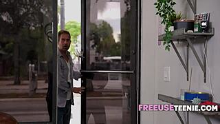 hey, these barbers free use me and give emotional support during threesome