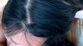 Ffm Threesome Hot Pov Blowjob Compilation with Monster Cocks