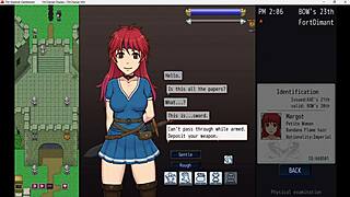 The Imperial Gatekeeper Part 6