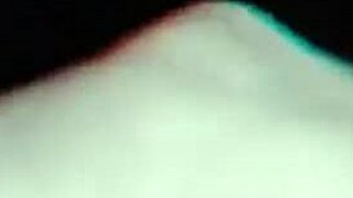 My Girlfriend's Hot Car Blowjob Makes Me Cum Fast in Her Mouth