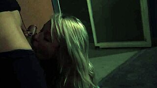 German Teen 18+ Dominated in Rough Gangbang and Foot Slave