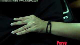 Step daughter bribes with sloppy blowjob wtf 😲