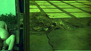 why does this teen 18+ wear glasses unless you're from the sixties and want to delve into that?