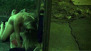 why does this teen 18+ wear glasses unless you're from the sixties and want to delve into that?