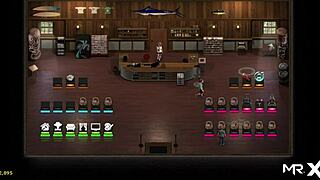 treasureofnadia - letting her enjoy fun with boyfriend episode 1 28