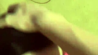 Hot blowjob on monster cock 😍