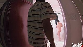 Manuella Muller Debuts with Big Bambu and Tony Tigrao in Wild Action