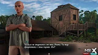 treasureofnadia - letting her enjoy fun with boyfriend episode 1 28