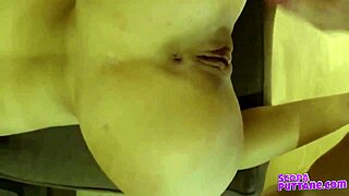 19-Year-Old Student Gets Anal from Boyfriend