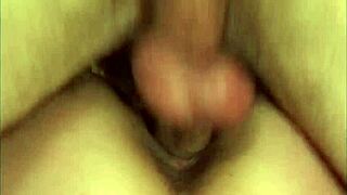 Teens eagerly ride a cock for the first time, discovering intense pleasure