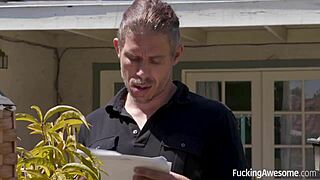 Awesome Neighbors Gina Valentina